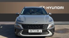 Hyundai Kona 1.6 GDi Hybrid SE Connect 5dr DCT Hybrid Hatchback